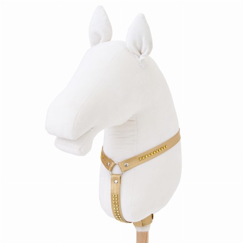 Napierśnik złoty - Duży